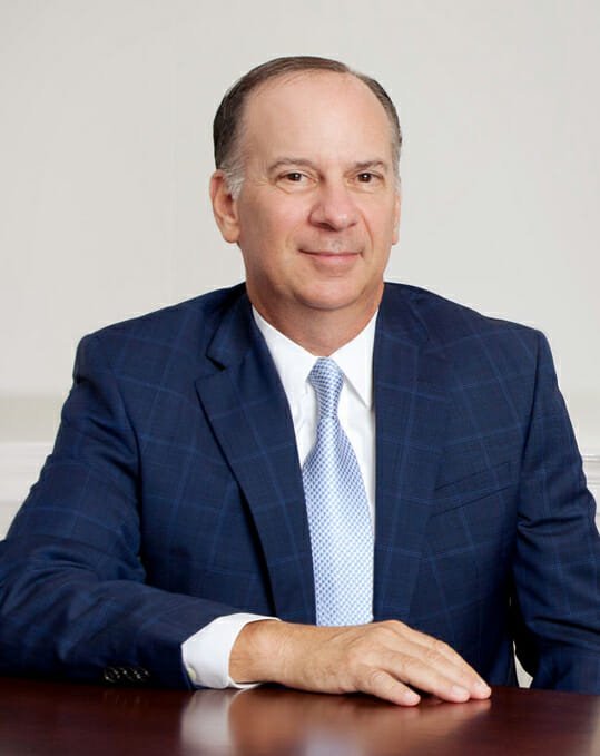 Attorney Richard Anderson