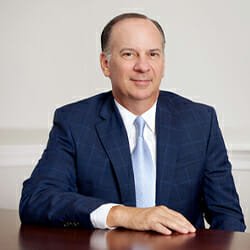 Attorney Richard Anderson