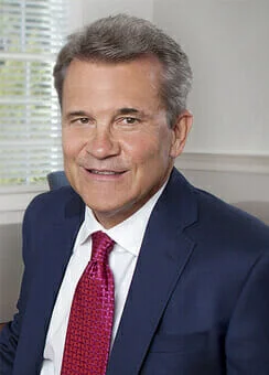 Attorney Mark Sumwalt
