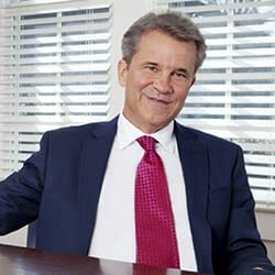 Attorney Mark Sumwalt