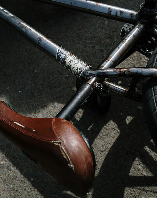 Charlotte Bicycle Accident Lawyer