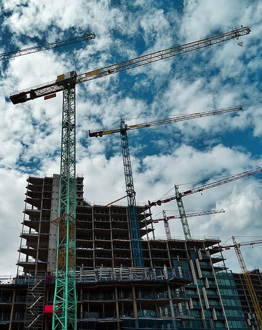 Charlotte Construction Accident Lawyer