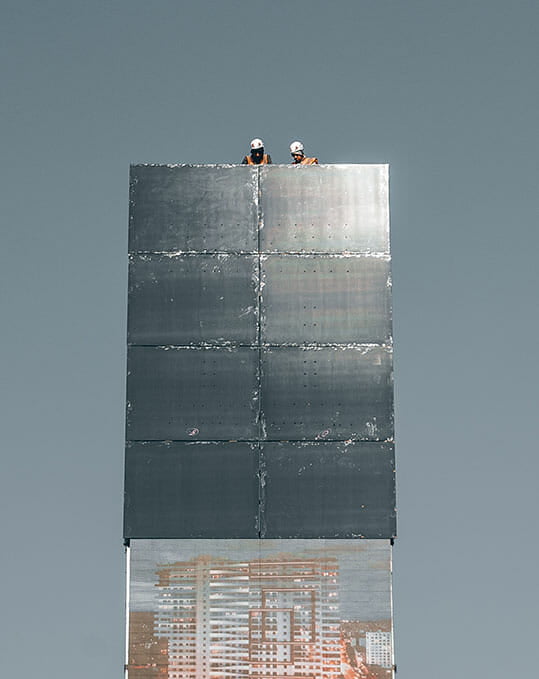 Can You Sue Your Employer for a Fall at Work?