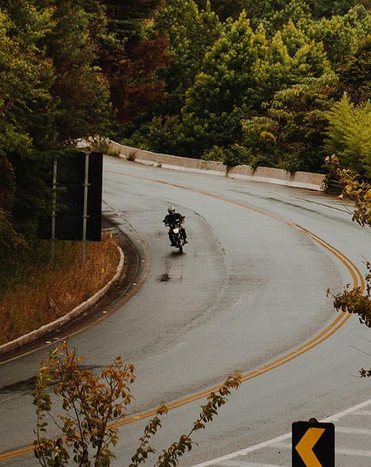 Matthews, NC, Motorcycle Accident Lawyer