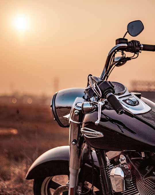 Monroe, NC, Motorcycle Accident Lawyer