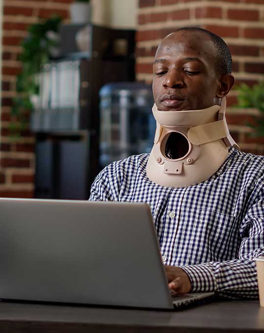 Indian Trail, NC, Workers’ Comp Lawyers