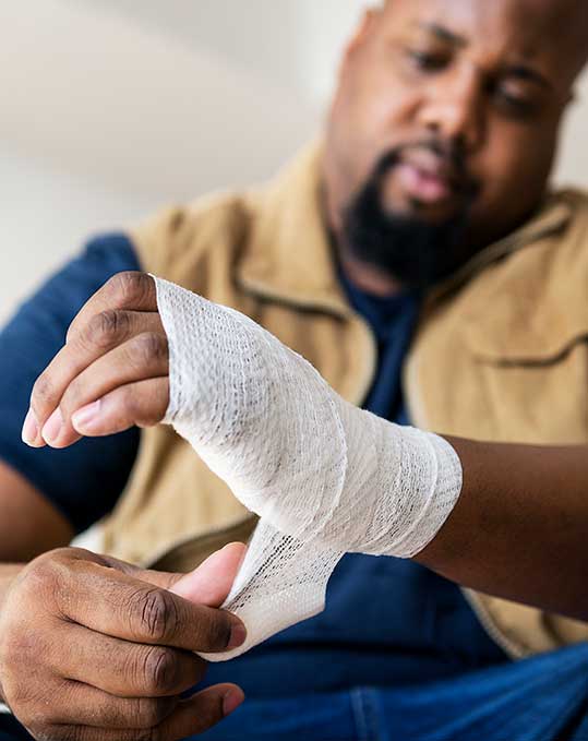 Matthews, NC, Workers’ Comp Lawyers