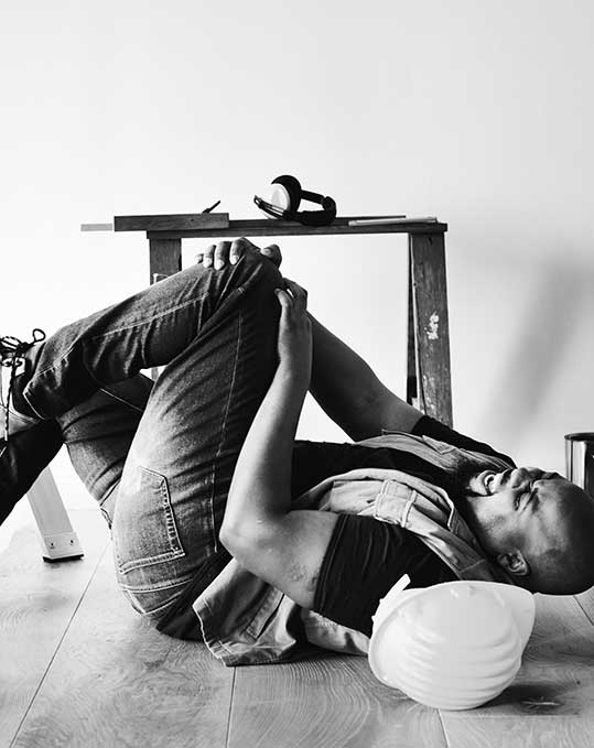 Monroe Workers’ Comp Lawyers