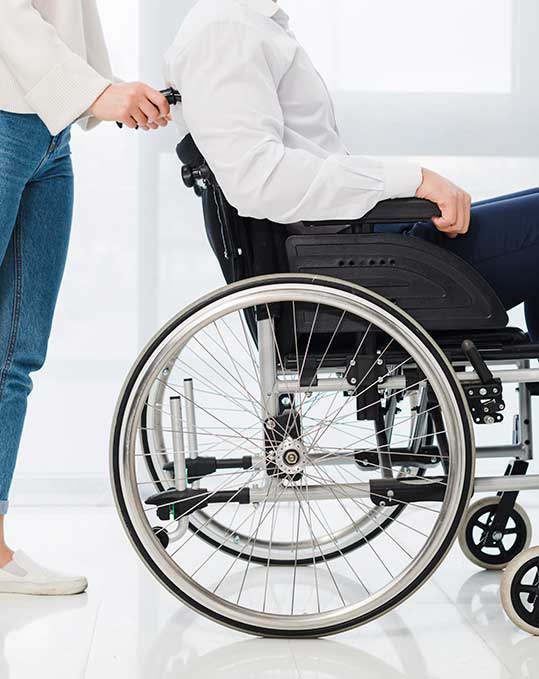 Salisbury Workers’ Comp lawyer