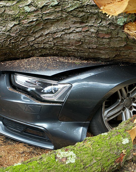 Gastonia Car Accident Lawyers