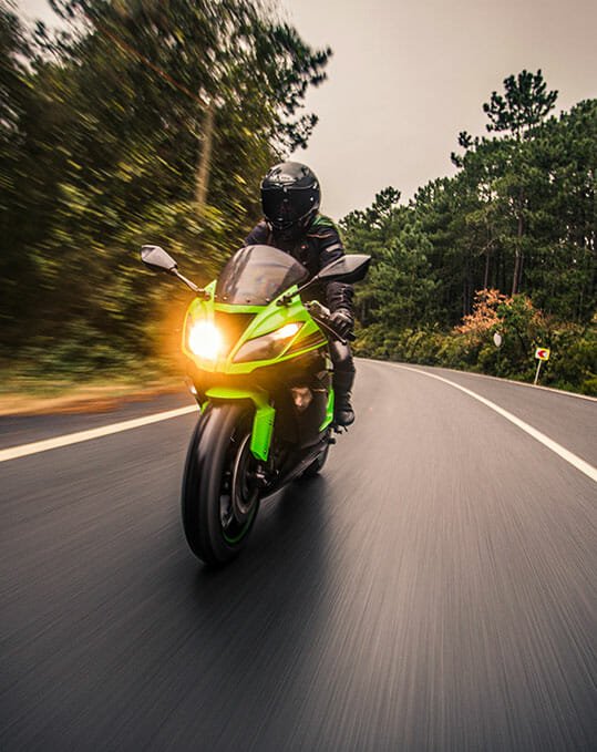 Albemarle Motorcycle Accident Trial Lawyers