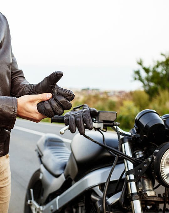 Concord, NC, Motorcycle Accident Lawyer