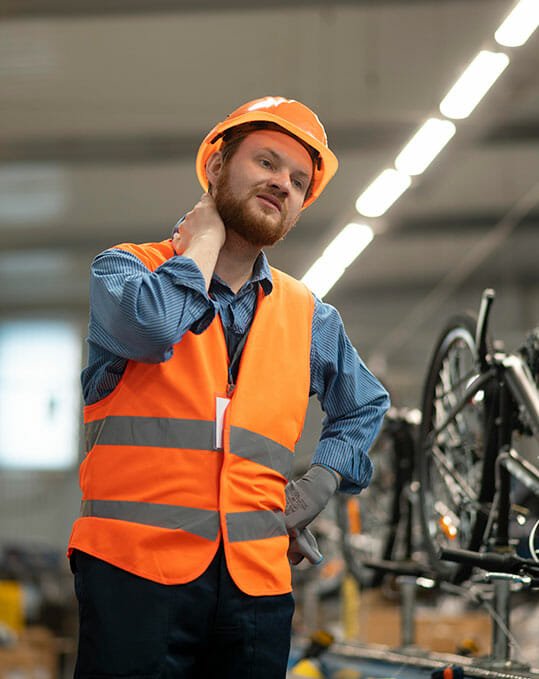 Concord NC Workers’ Comp Lawyers