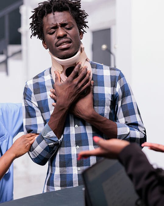 Hickory, NC, Workers’ Comp Lawyer