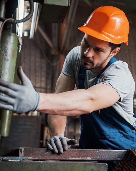 Huntersville Workers’ Compensation Lawyers