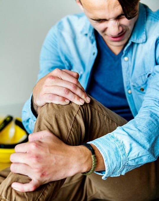 Mooresville Workers’ Comp Lawyers