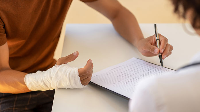 Personal Injury Lawyers in Greensboro NC